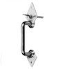 Poll Mann Fittings 2170000 Jack Handle/Galvanised Bow Handle 255 mm,