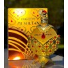 Original Khadlaj Hareem Al Sultan Gold Original Perfume Concentrated Perfume