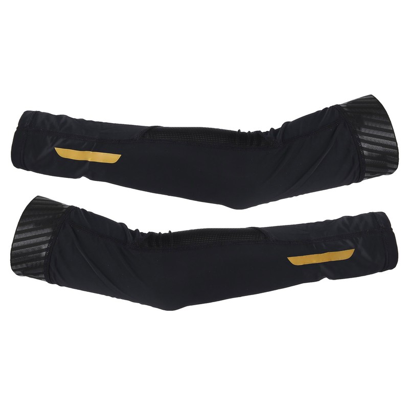 1 Pair Arm Warmers Ice Sleeves AntiUV Sun Protection Cover