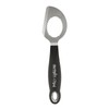 Microplane 3-in-1 Professional Avocado Slicer, Kitchen Cutter for Fresh Avocado,