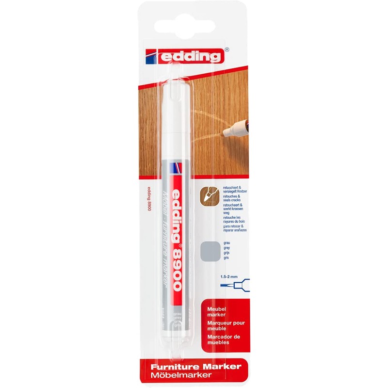 edding Furniture Marker 8900 - DIY - 1.5 - 2