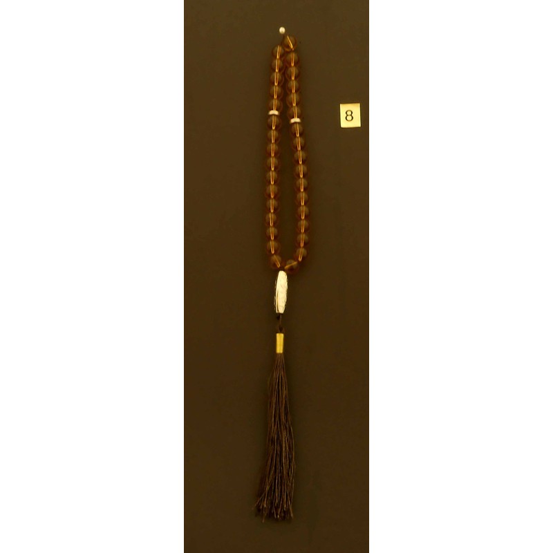 Prayer Beads, Prayer Rosary, 2 Pieces