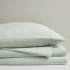 Oakestry 4-Piece Sheet Set Moisture-Wicking Comfy Breathable and Cooling Sheet