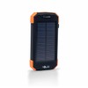 Solar Juice Touch Solar Powered Battery Pack/bank with Qi Charging