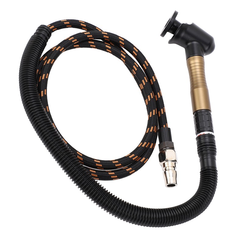 Air Pencil Die Grinder 23500RPM High Speed Lightweight Right Angle