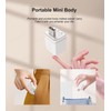 UanTii Smart Adapter Tuya WiFi USB Adapter Timing Schedule Adapter