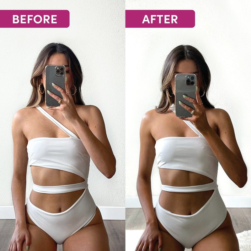 Coco & Eve Tan Obsession Kit