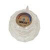 DANCO Faucet Handle for Bradley-Cole, Briggs and Sayco, Clear Acrylic,