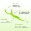 YYING Dental Floss Picks for Teeth 100 Count Mint Tooth