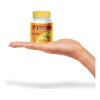 Tabletas Masticables Redoxon Infantil X100 Vitaminas 100mg Cereza Limón Lima