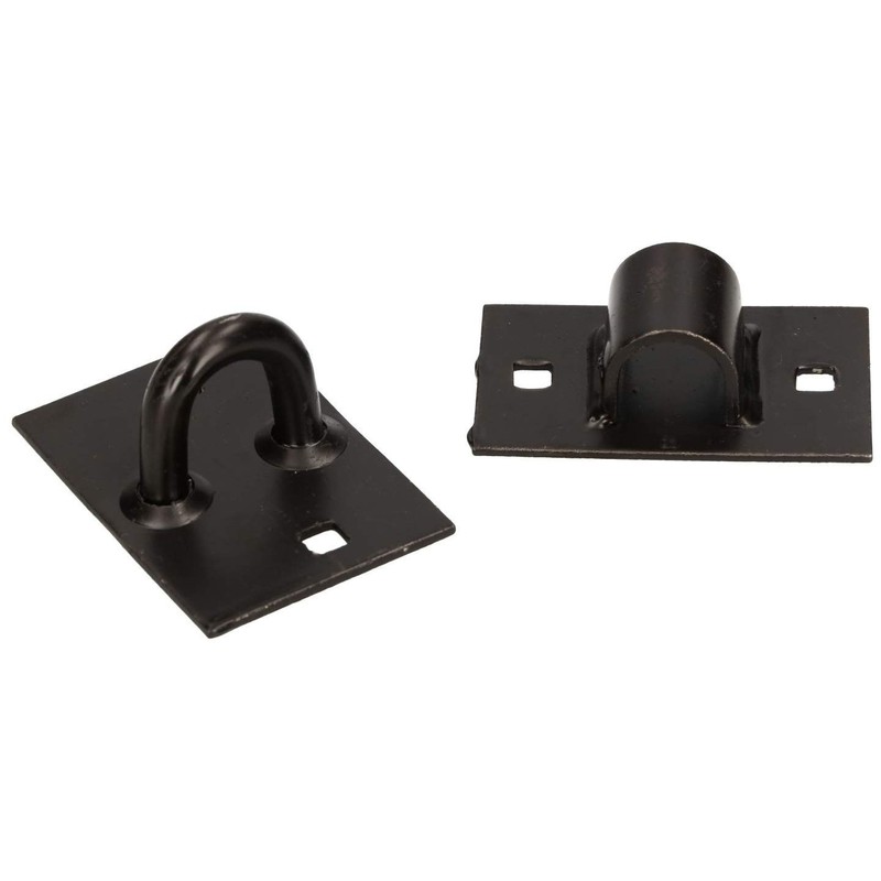 KOTARBAU Bolt Bolt 270 mm Left / Right Push Bolt