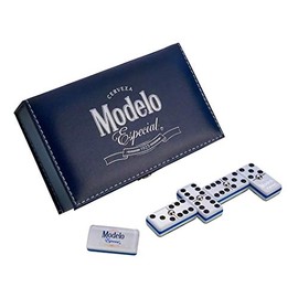 Domino Profesional Modelo Especial Estuche Tipo Libro