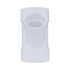 CHARLOTTE PIPE 6 x 6 x 4 DWV WYE REDUCING