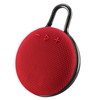 Mini Bluetooth Speaker Multifunctional Heavy Metal Bass Portable Wireless Speaker