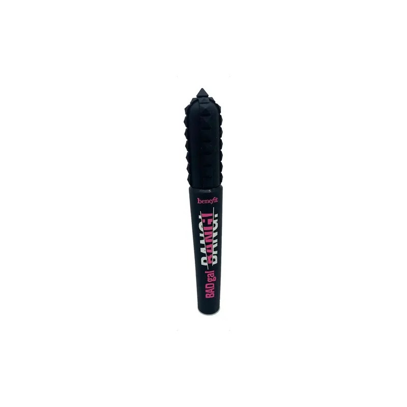 Máscara de Pestañas Benefit BADgal Bang 8.5g Intense Black Voluminizador