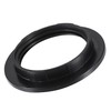 MECCANIXITY E26/E27 Light Socket Rings Lamp Shade Holder Adapter Ring