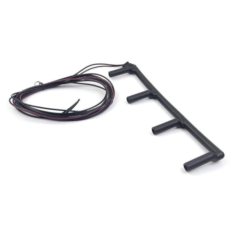 NICEKE Cable Set Contact Bridge Glow Plugs Compatible with 1.9