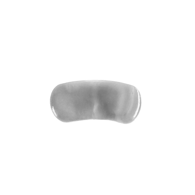 OKIl Herramientas 100pcs Dental Matrix parciales abombadas metálicas Matrices Completo