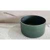 Granitestone Green 2.5 qt. Nonstick Saucepan