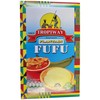 Tropiway Instant Plantain fufu Autentic 24 oz, (680g)