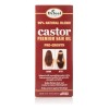 Aceite De Castor Engrosa Y Fortalece El Cabello Difeel