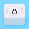 Mini ON/Off Controller Switch Smart WiFi Light Opener White APP