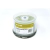 50 Pack Ritek BD-R 25GB 4X Archival Grade Blank Disc