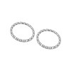 Hihaha 2pcs 40mm x 20 Bicycle Ball Bearings Crank Wheel