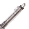 Limited Doctor Grip Play Border Mechanical Pencil 0.5mm Nicola Collaboration