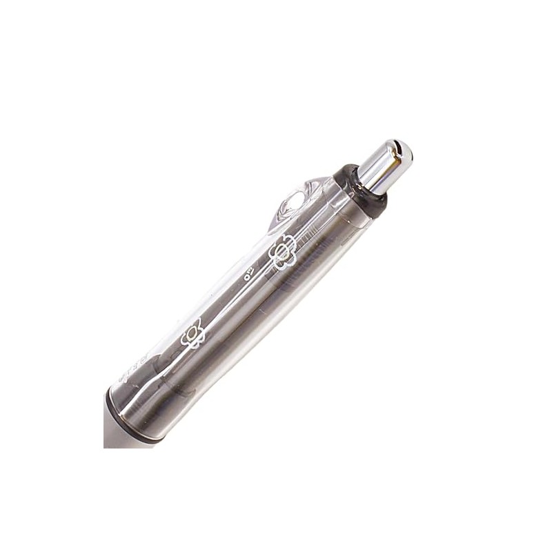 Limited Doctor Grip Play Border Mechanical Pencil 0.5mm Nicola Collaboration