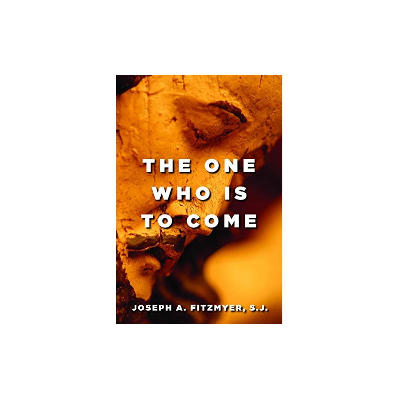 The One Who Is to Come