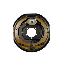 AP Products 10" Electric Motorhome Brake Kit Complete RV Brake Assembly Right Hand