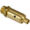 Aerotec 9049104 Compressed Air Safety Valve Pack of 1
