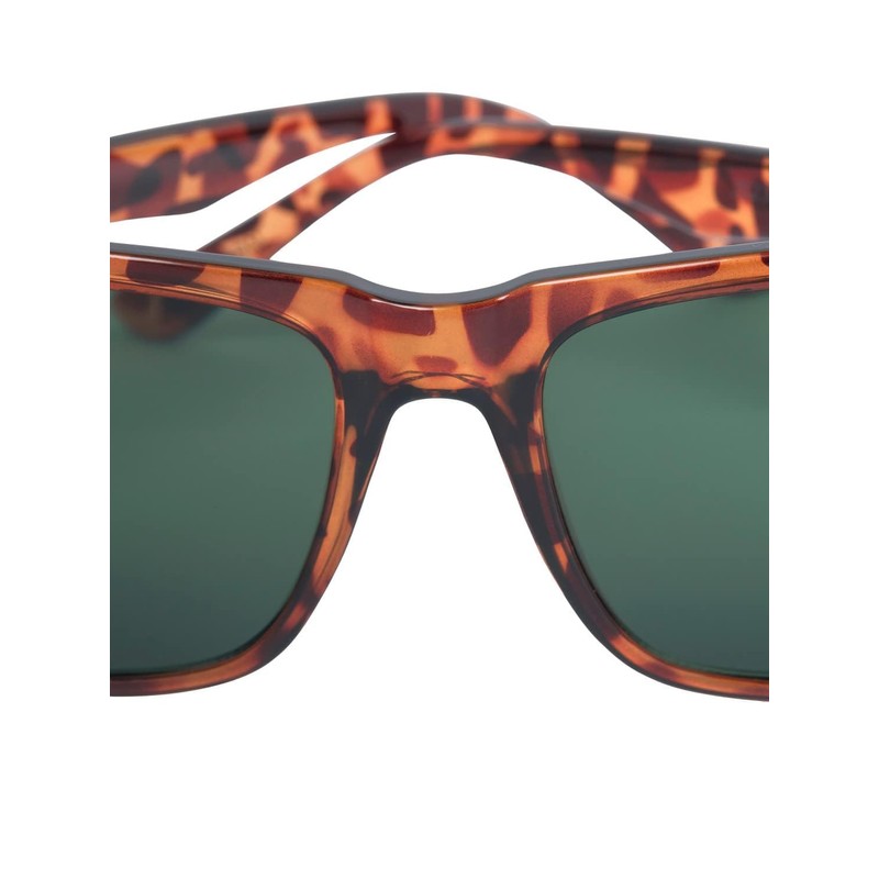 JACK & JONES Men's Jacmarino Sunglasses Sn Sunglasses, Pirate black/detail: