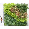 16mm Stop Endfor Irrigation Pipe Plastic Drip Irrigation Hose Connector