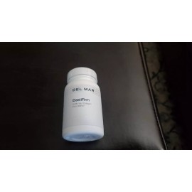 DEL MAR LABS NEW & SEALED - DEL MAR LABS ElastiFirm Collagen Supplement  (30) caps.  10/2025