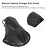 Ev Charging Cover,Chargepoint Ev Charg Ev Port Waterproof Cover Sun