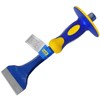 S&R Flat Chisel 275 x 72 mm | Chisel Hand