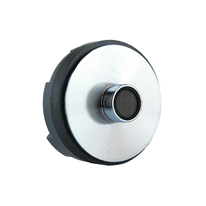 DEURA® 4000W 2PCS 1.75" 44mm Titanium Compression Driver Screw-on Horn