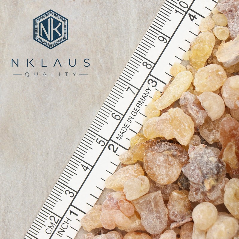 NKlaus 100 g Superior Royal Al Hojari from Oman Tree
