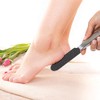For Pro Stainless Steel Pedicure File Kit