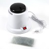 Fashionable Nail Art Disinfecting Machine Sterilizer Box For Manicure Metal