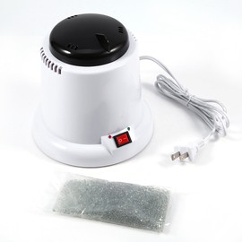 Fashionable Nail Art Disinfecting Machine Sterilizer Box For Manicure Metal Tools