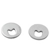 CANTONDZ 1456980 Suspension Arm Screw Kit for Rear Eccentric Suspension