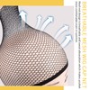 Fandamei Wig Caps, 4PCS Wig Caps Mesh Net Open End,