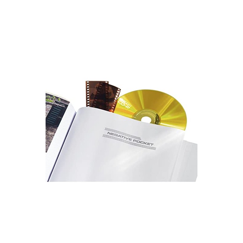 Hama Heart Waves Album 10x15/200