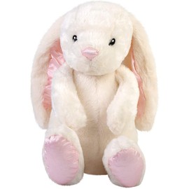 CANOPUS 43cm, Bunny Rabbit, Easter Bunny Soft, Stuffed Bunny Rabbit with Floppy Ears, Bunny Plush, Bunny Stuffed Animals, Stuffed Rabbit, Plush Bunny, Rabbit Stuffed Animal, Cute Stuffed Animals