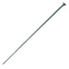 Westbrass D105KFHX-26 5/8" x 3/8" OD x 20" Flat Head