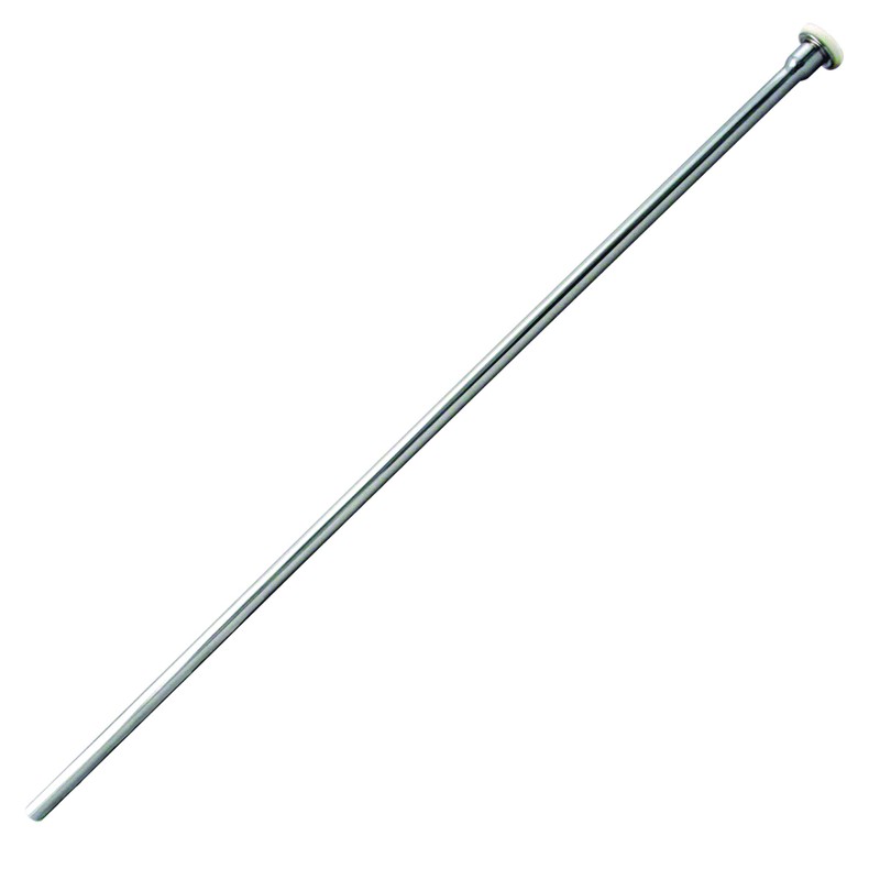 Westbrass D105KFHX-26 5/8" x 3/8" OD x 20" Flat Head