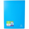 Exacompta - Ref 8512E - Soft PP Display Book -